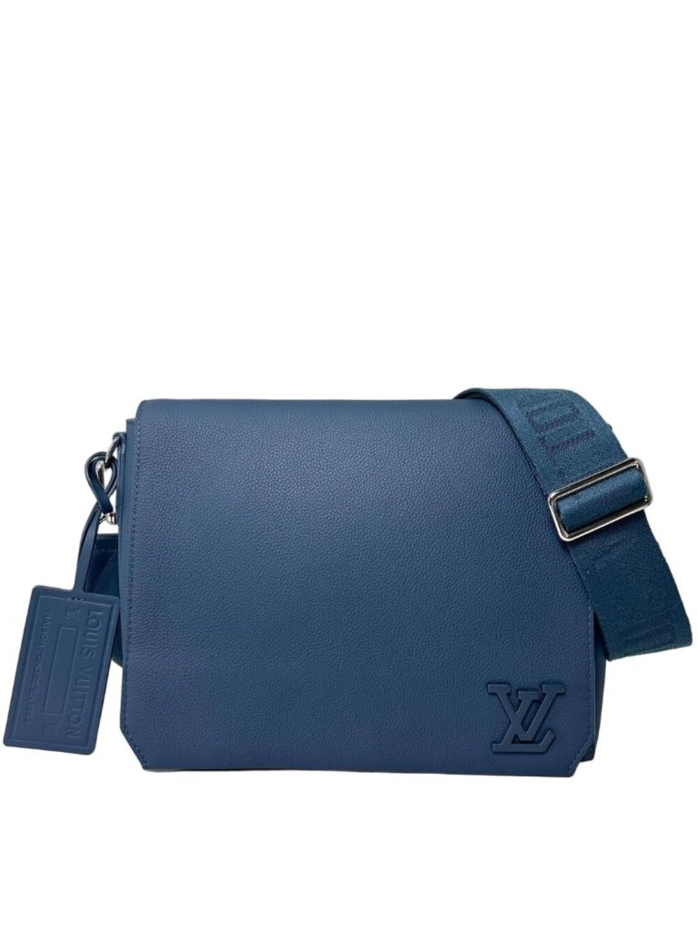Louis Vuitton IC LV Aerogram Messenger Bag